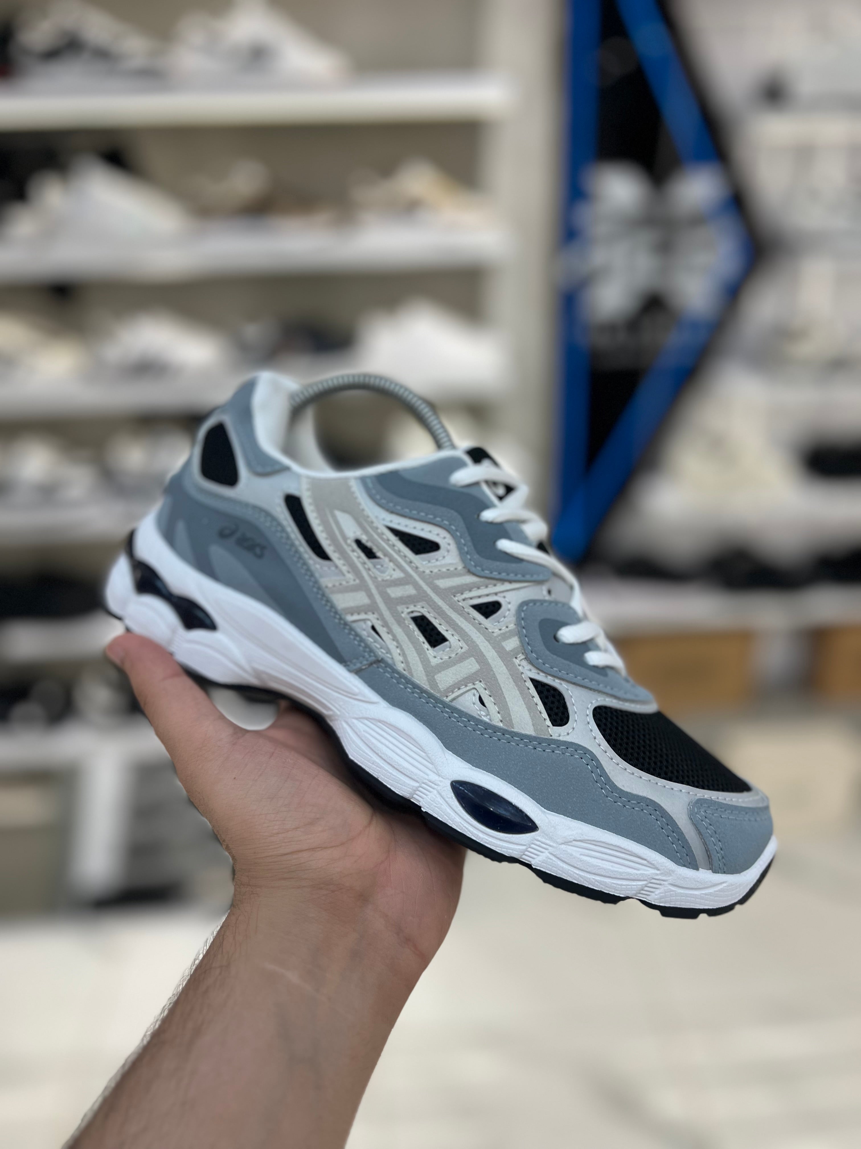 ASICS GEL – Premium Edition هاي كوبي