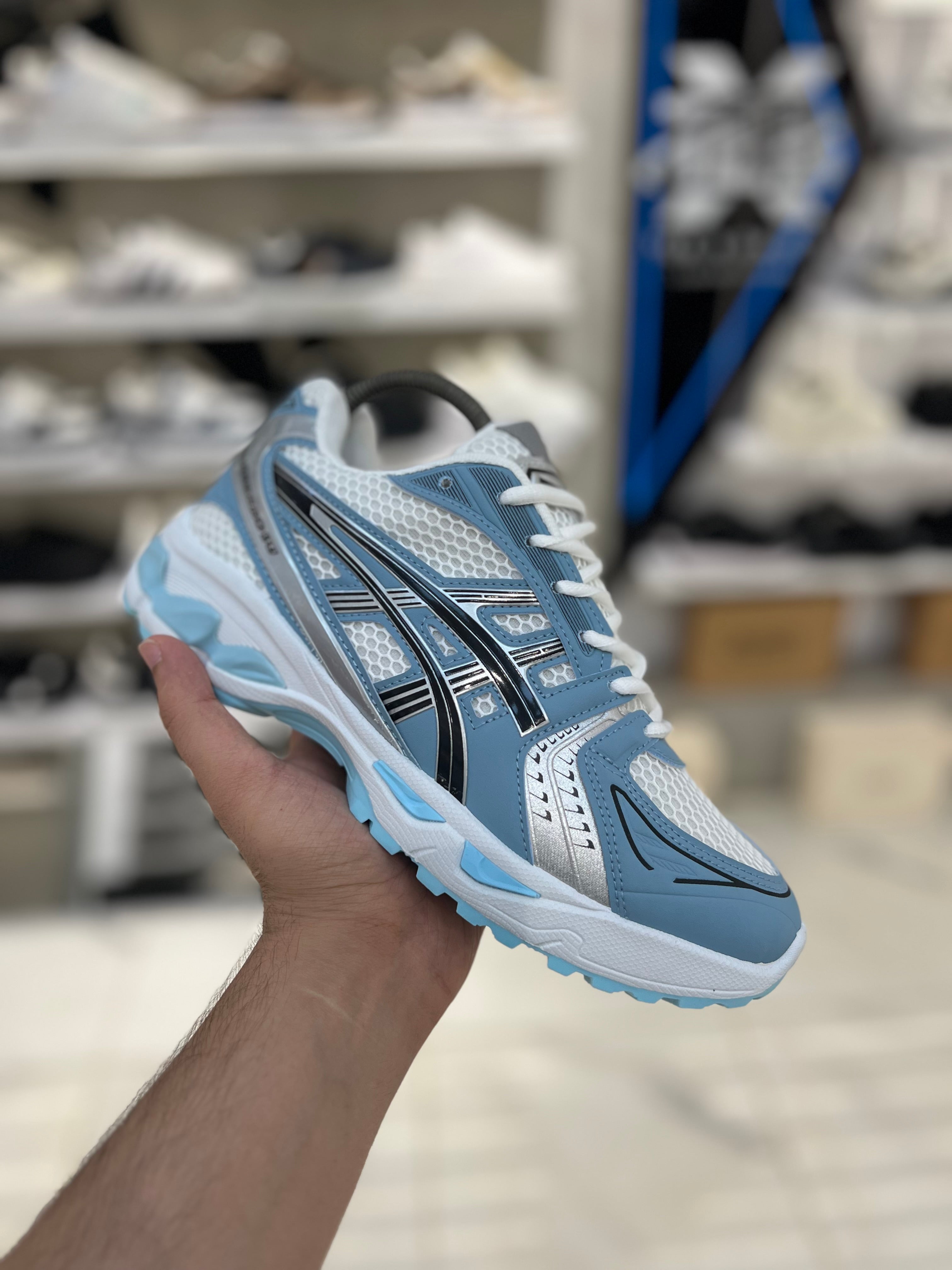 ASICS GEL – Premium Edition هاي كوبي