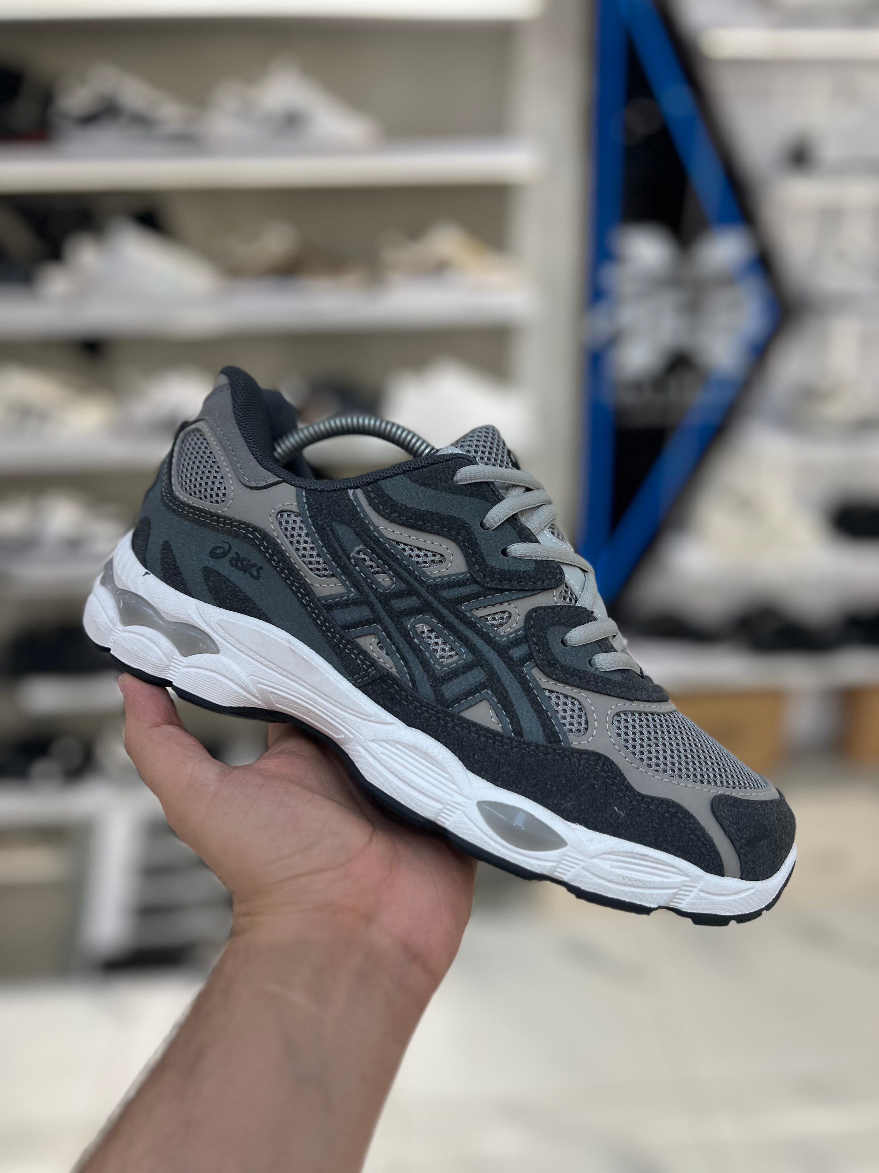 ASICS GEL – Premium Edition هاي كوبي