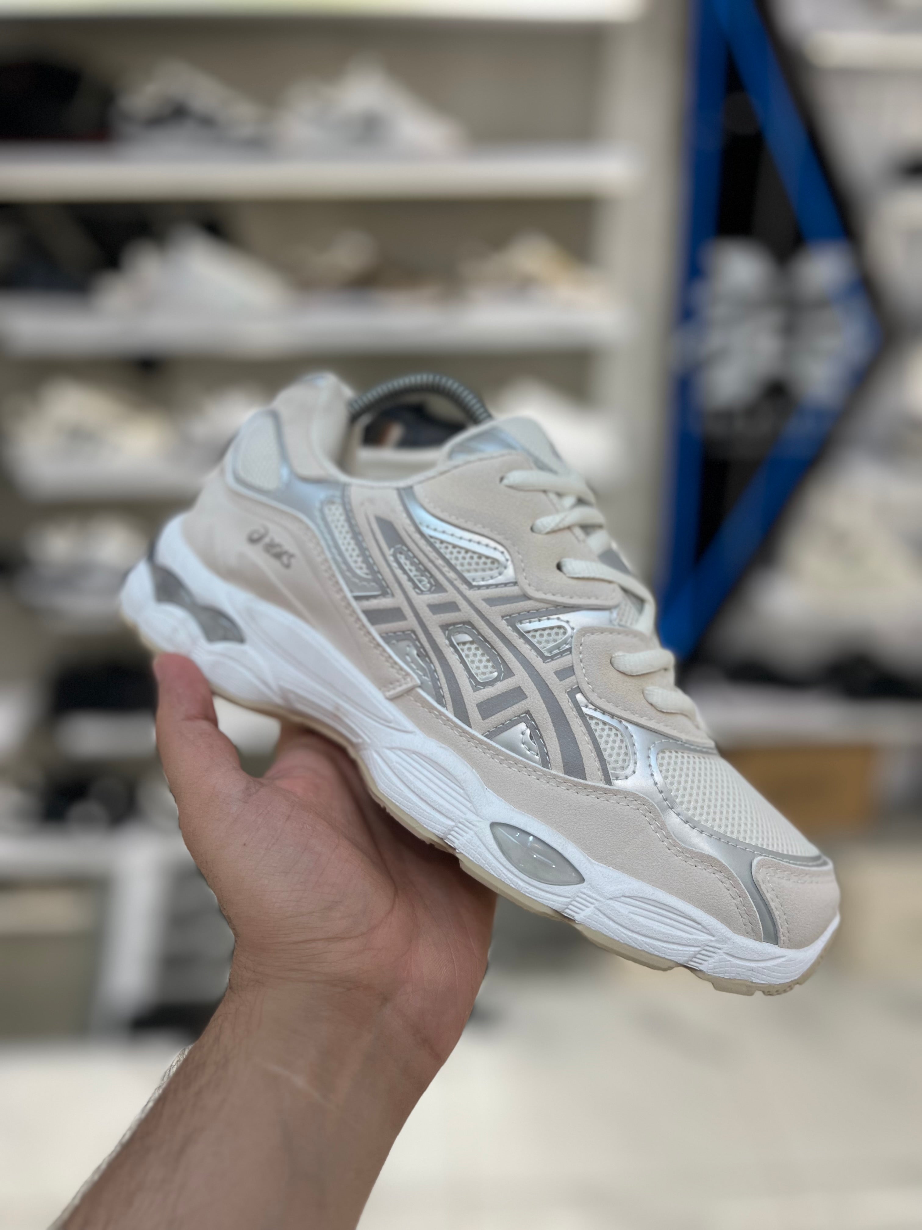 ASICS GEL – Premium Edition هاي كوبي