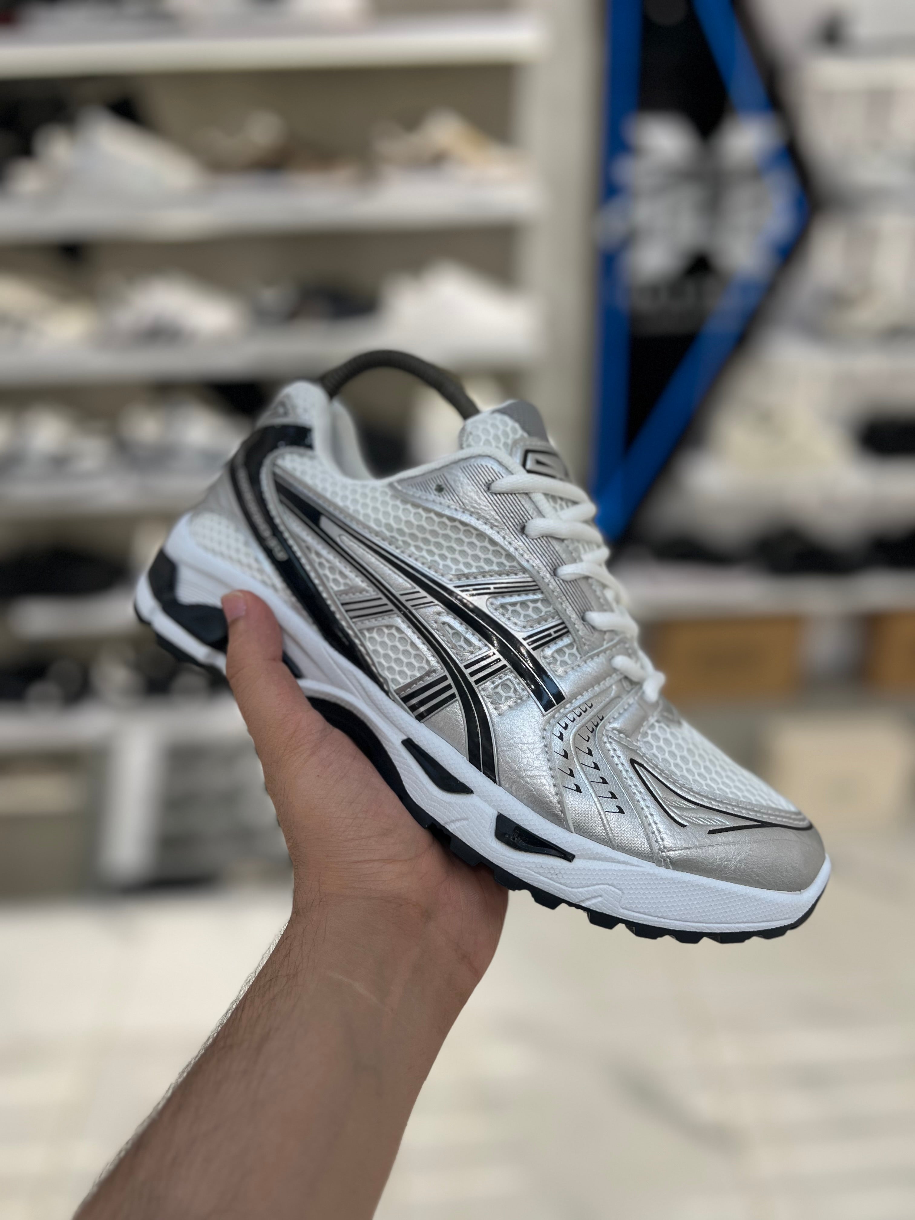 ASICS GEL – Premium Edition هاي كوبي